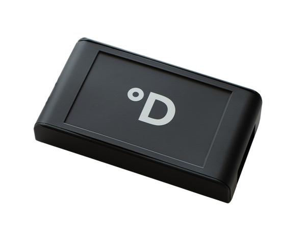 Wi-Fi модуль для полупромышленных систем Daichi CTRL-AC-LF-CN-3