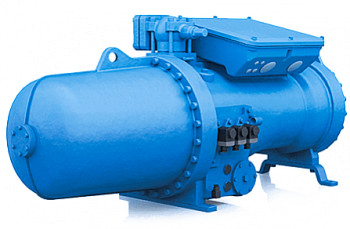 CXH52-140-428Y Frascold винтовой компрессор (опции: DSV D80L/OLS/VD/POE170)