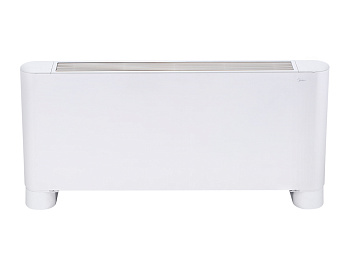 Напольно-потолочный фанкойл в корпусе Midea MKH2-V150-R4