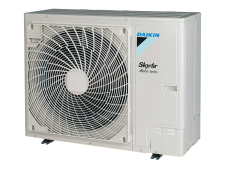 Канальный кондиционер Daikin FBA100A/RZAG100NY1