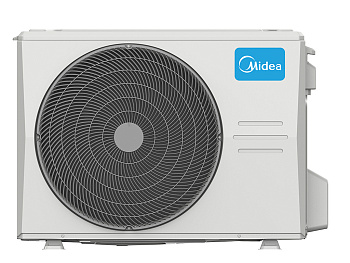 Наружный блок кондиционера Midea MSAG2-24HRN8-O