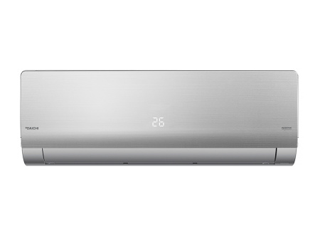 Тепловой насос Daichi UNI25AVQS1R/UNI25FVS1R