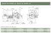 Винтовой холодильный компрессор BLG40Z-140. Аналог Bitzer HSN6451-40