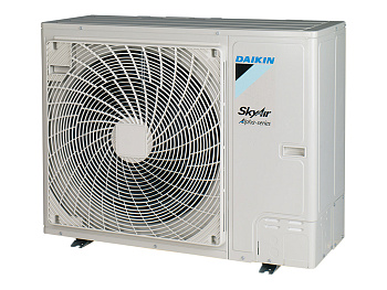 Наружный блок кондиционера Daikin RZAG125NY1