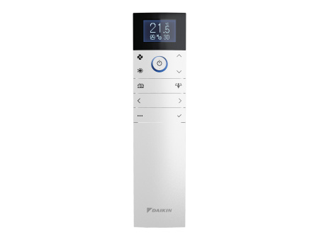 Бытовой кондиционер Daikin FTXJ50AW9/RXJ50A9
