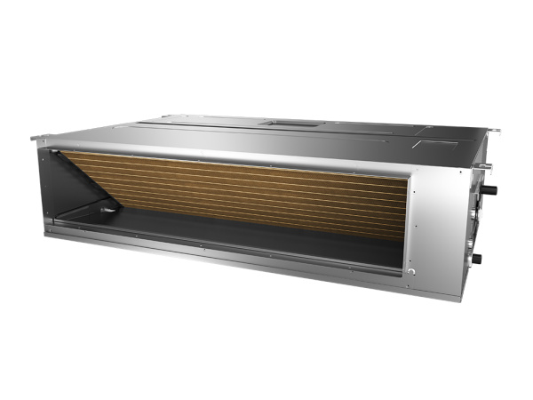 Канальный кондиционер Midea MTIU-18HWFNXP(GA)/MOX330U-18HFN8-Q(GA)