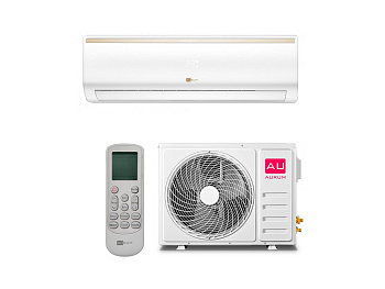 Бытовой кондиционер Aurum ARC18-WNTE2