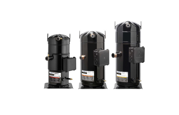 Компрессор ZR12M3E-TWD-551