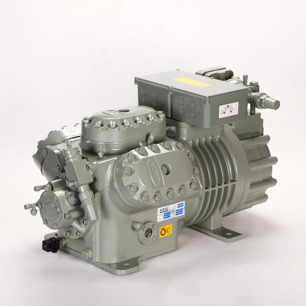 Компрессор DMZL 6WG-50.2 (Китай). Аналог Bitzer 6FE-50Y