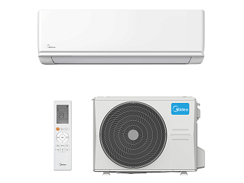 Бытовой кондиционер Midea MSAG2-12HRN8-I/MSAG2-12HRN8-O