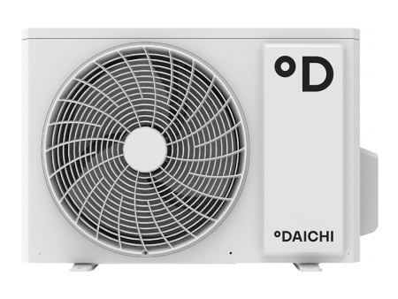 Бытовой кондиционер Daichi ICE50AVQS1R/ICE50FVS1R