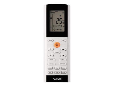 Тепловой насос Daichi SIB25AVQS1R/SIB25FVS1R