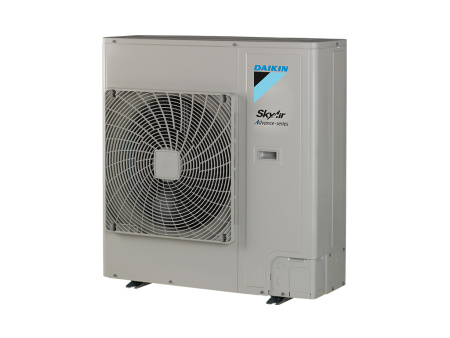Кассетный кондиционер Daikin FCAG125B/RZASG125MY1/BYCQ140E