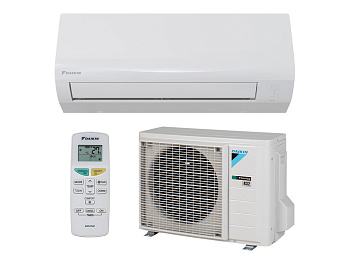 Бытовой кондиционер Daikin FTXF35A/RXF35A