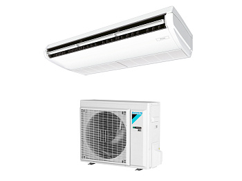 Подпотолочный кондиционер Daikin FHA35A9/RXM35R9
