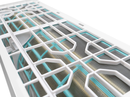 Бытовой кондиционер Kentatsu KSGI35HFRN1/KSRI35HFRN1/-40