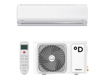 Облачный кондиционер Daichi A35AVQ1_UNL_A/A35FV1_UNL_A