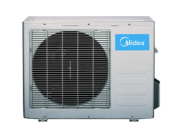 Наружный блок кондиционера Midea MOU-12HN1-Q/-40