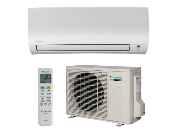 Бытовой кондиционер Daikin FTXP25M9/RXP25M