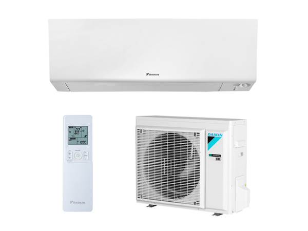 Бытовой кондиционер с низкотемпературной доработкой Daikin FTXM50R/RXM50R/-40