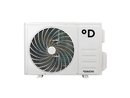Бытовой кондиционер Daichi MIR25AVQS1R/MIR25FVS1R