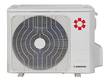 Наружный блок кондиционера Kentatsu KSRN105HFAN1/-40