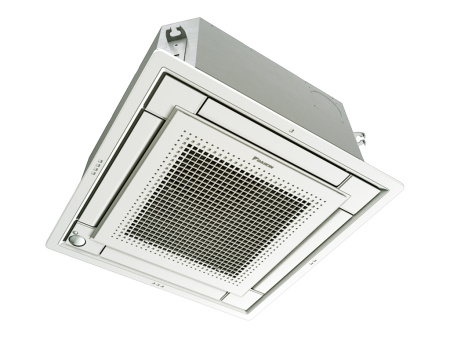 Кассетный кондиционер Daikin FFA60A9/RZAG60A/BYFQ60B3