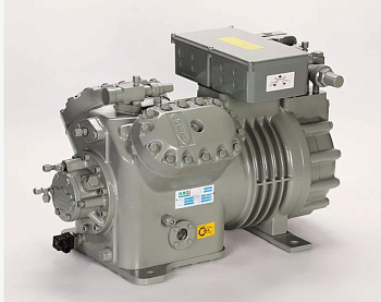 Компрессор DMZL 4VG-30.2 (Китай). Аналог Bitzer 4GE-30Y )