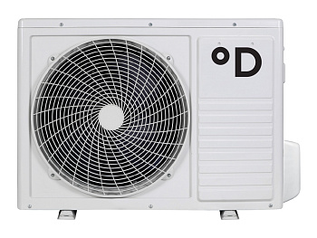 Наружный блок кондиционера Daichi DF70EV1-1