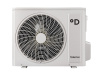 Кассетный кондиционер Daichi DA50BLFS1R1/DF50BLS1R1/DPT05L