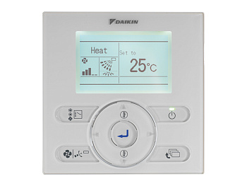 Проводной пульт управления Daikin BRC073