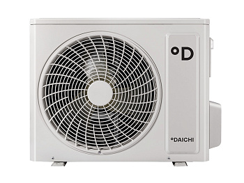 Наружный блок кондиционера Daichi DF50BLS1R1
