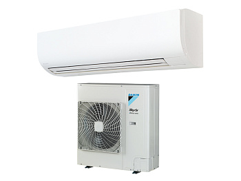 Настенный кондиционер Daikin FAA71B/RZASG71MV1
