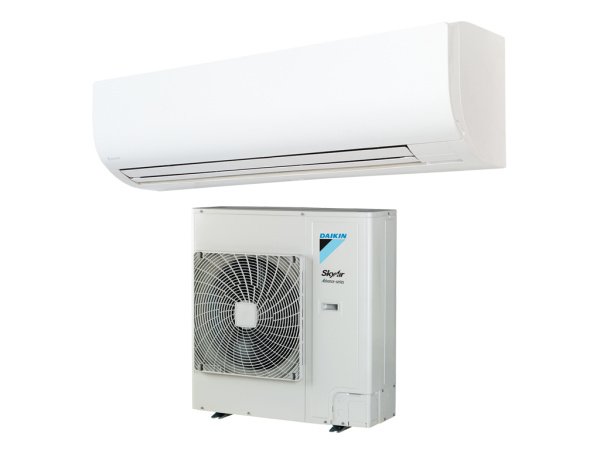 Настенный кондиционер Daikin FAA100B/RZASG100MV1
