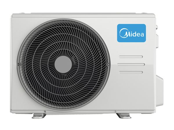 Канальный кондиционер Midea MTI-48HWN1P-R/MOU-48HN1-RR