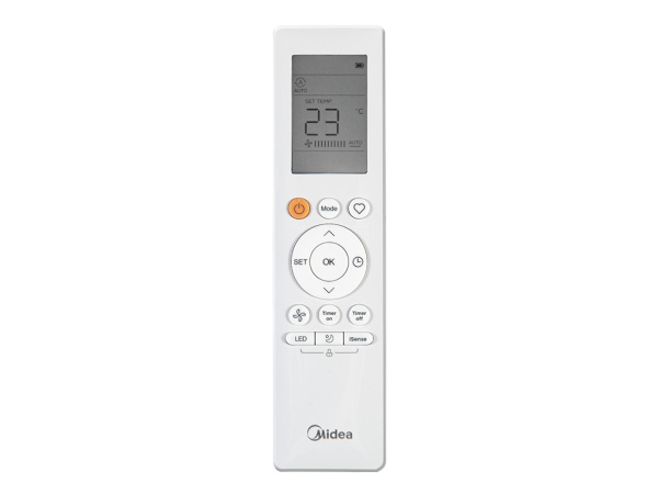 Внутренний блок кондиционера Midea MUE-48HRN1-R(A)