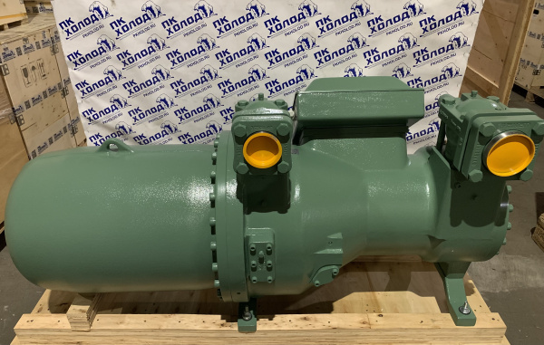 Винтовой CSH8573-140Y-40P