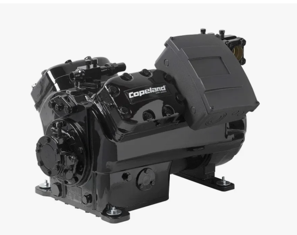 Компрессор D6DJ5-400X-AWM/D