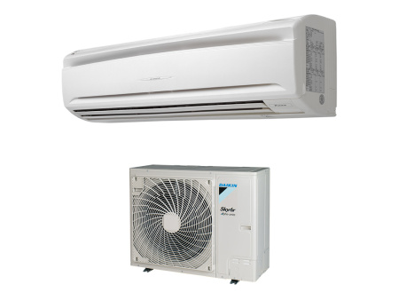 Настенный кондиционер Daikin FAA71A/RZAG71NY1