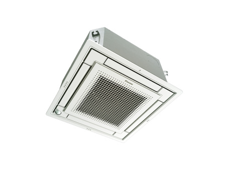 Кассетный кондиционер Daikin FFA35A9/RXM35R9/BYFQ60B3