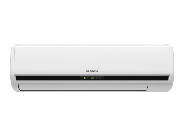 Бытовой кондиционер с низкотемпературной доработкой Kentatsu KSGN105HFAN1/KSRN105HFAN1/-40