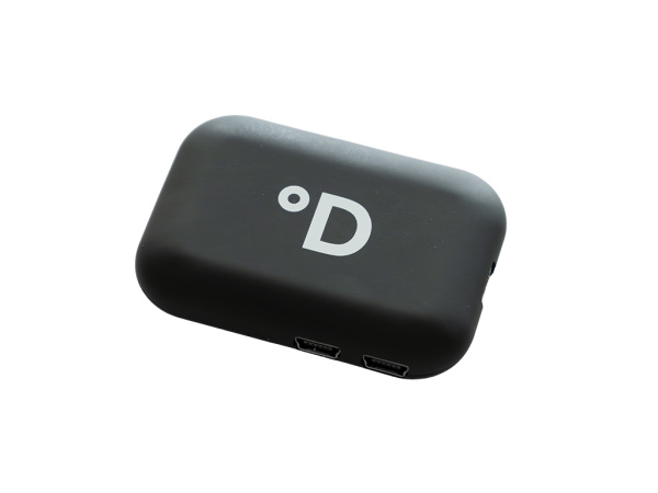 Wi-Fi модуль для сплит-систем Daichi CTRL-AC-S-31