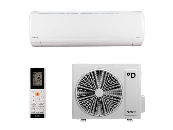 Тепловой насос Daichi SIB70AVQS1R/SIB70FVS1R