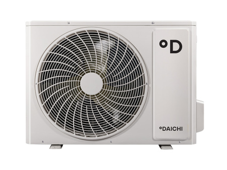 Кассетный кондиционер Daichi DA100BLCS1R1/DF100BLS1R1/DPC06L