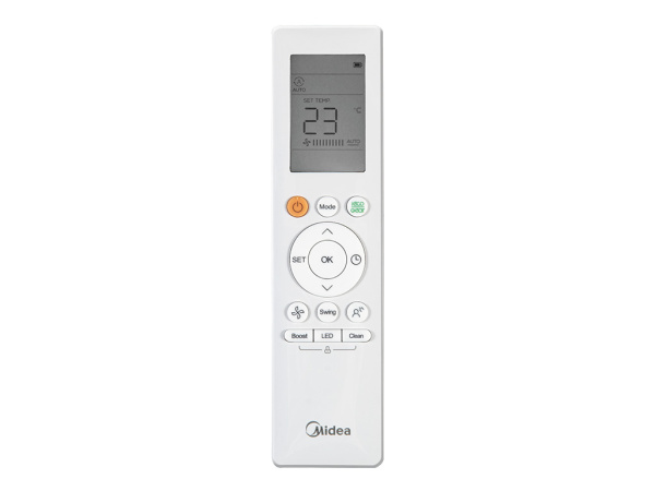 Внутренний блок кондиционера Midea MSAG4-09HRN1-I