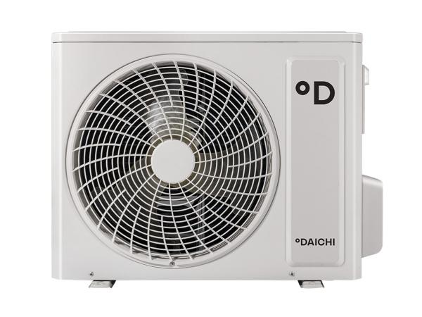 Напольно-потолочный кондиционер Daichi DA50BLKS1R1/DF50BLS1R1