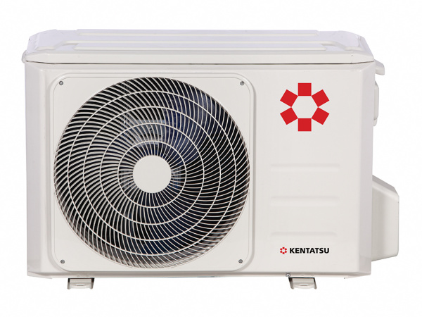 Наружный блок кондиционера Kentatsu KSRB35HFAN1
