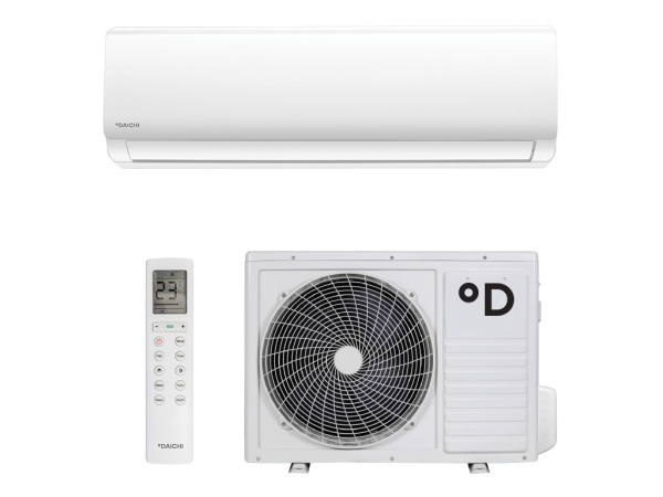 Бытовой кондиционер Daichi DA50EVQ1-1/DF50EV1-1