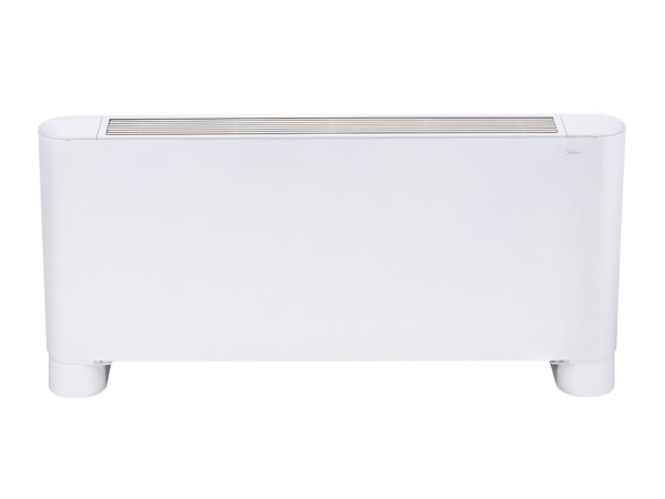 Напольно-потолочный фанкойл в корпусе Midea MKH2-V250-R4