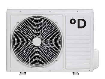 Наружный блок кондиционера Daichi DF35DVS1R